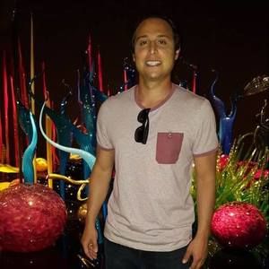 Meet your Posher, Ash